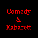 Kategorie Comedy & Kabarett